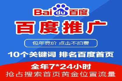 百度推广代运营案例分享：行业领先企业的成功经验